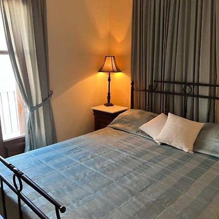Xenonas Nikia Hotel Yerákion Eksteriør billede