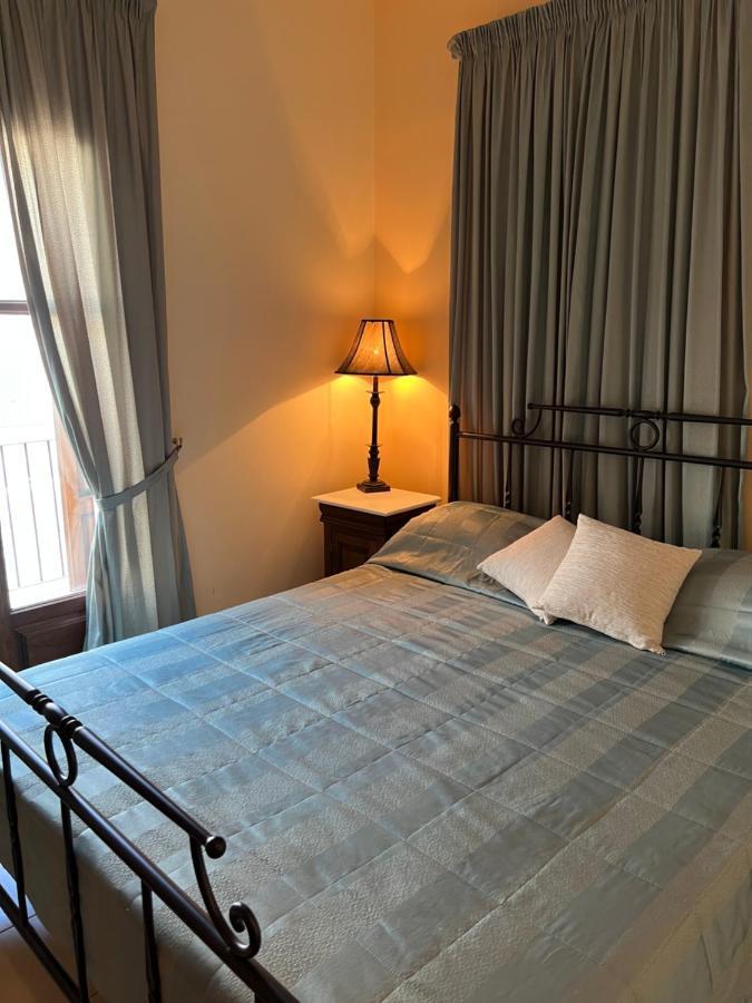 Xenonas Nikia Hotel Yerákion Eksteriør billede